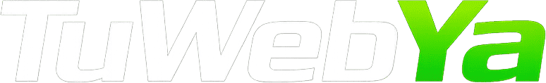 Tu Web Ya