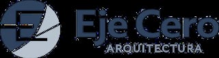 EjeCero Arquitectura logo