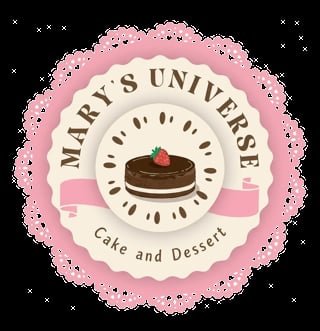 Mary's Universe logo